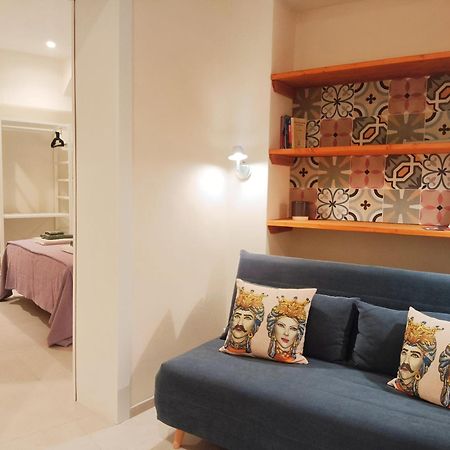 Acciana Rooms 莫迪卡 外观 照片