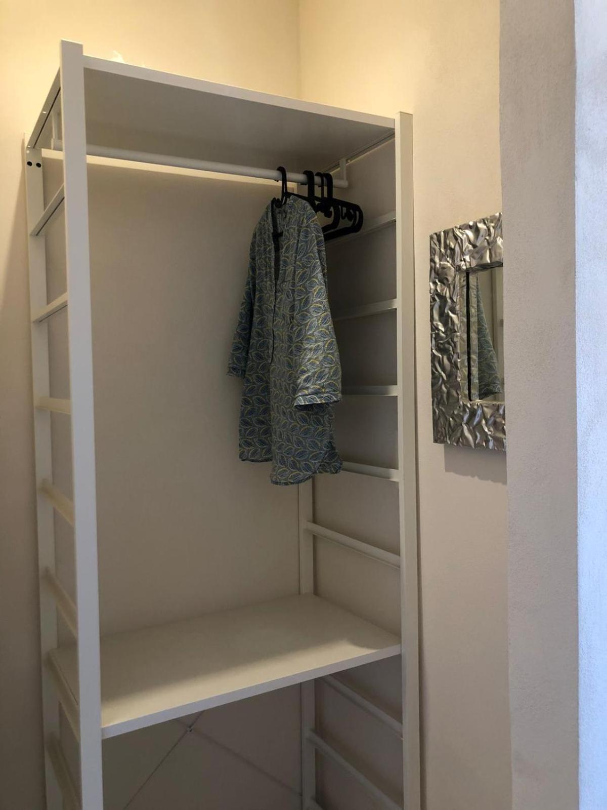 Acciana Rooms 莫迪卡 外观 照片