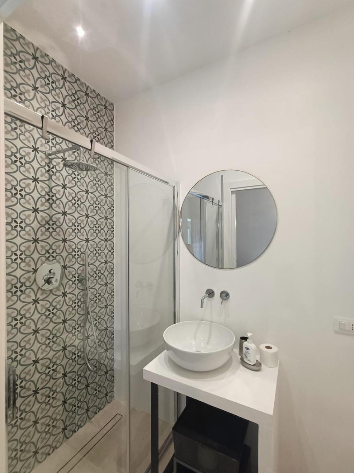 Acciana Rooms 莫迪卡 外观 照片