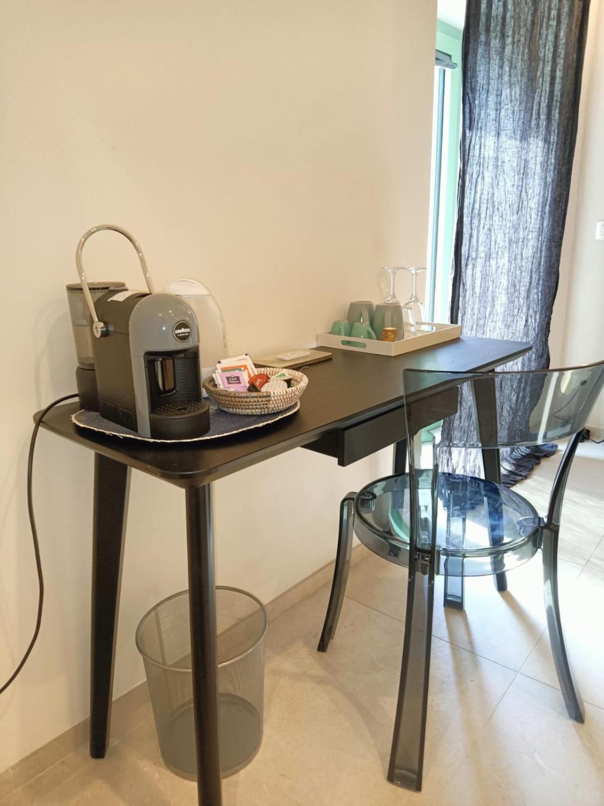 Acciana Rooms 莫迪卡 外观 照片