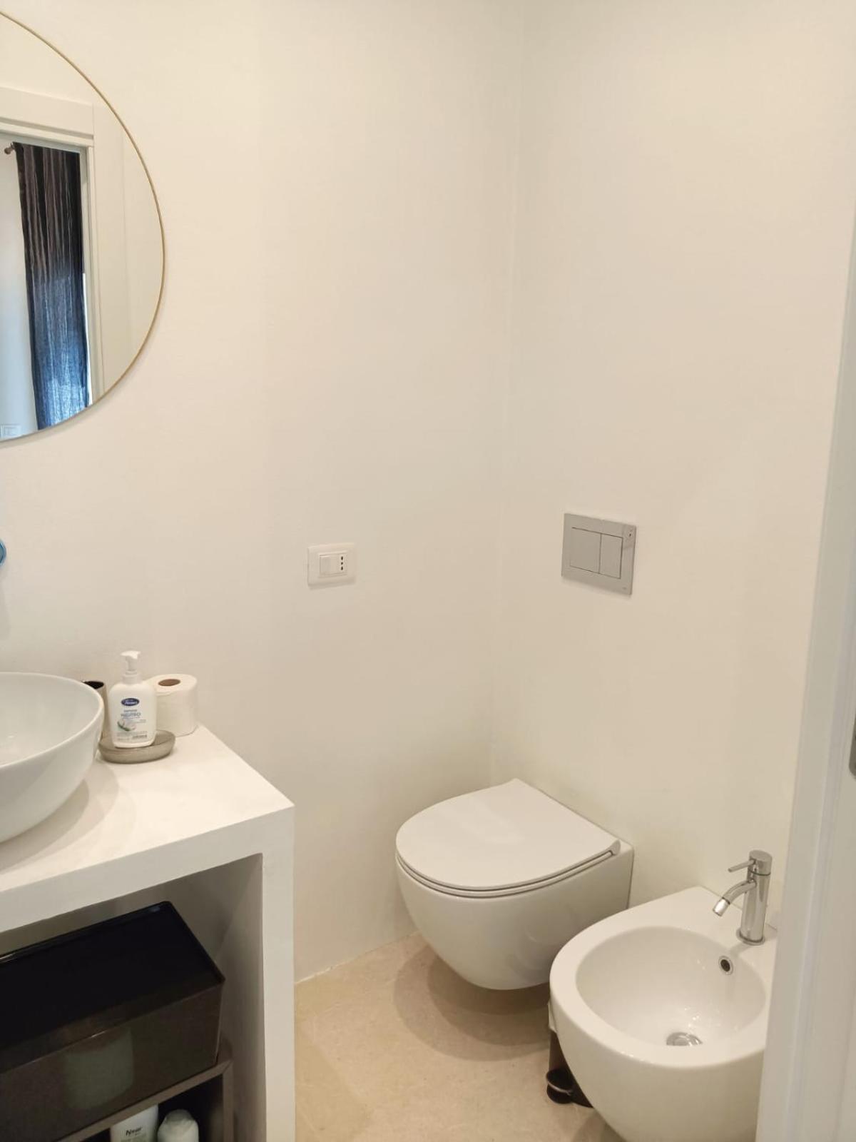 Acciana Rooms 莫迪卡 外观 照片