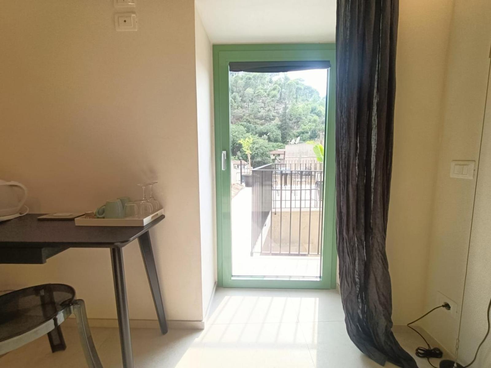 Acciana Rooms 莫迪卡 外观 照片