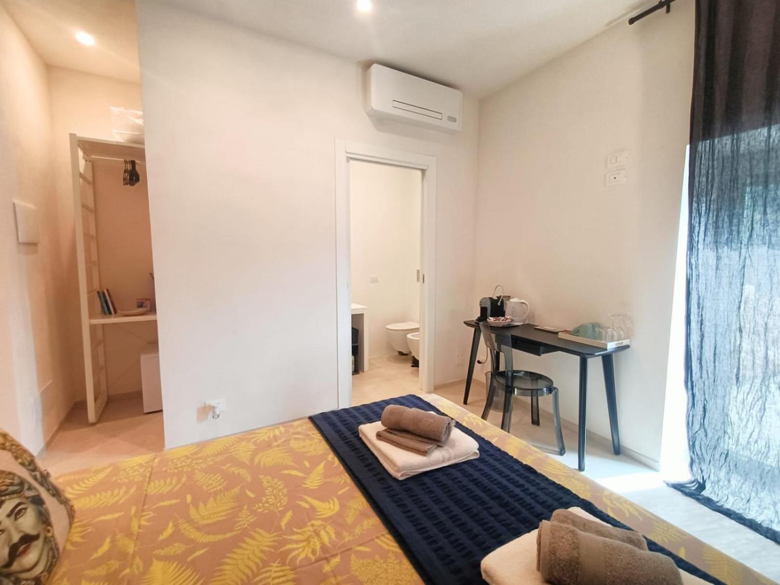 Acciana Rooms 莫迪卡 外观 照片