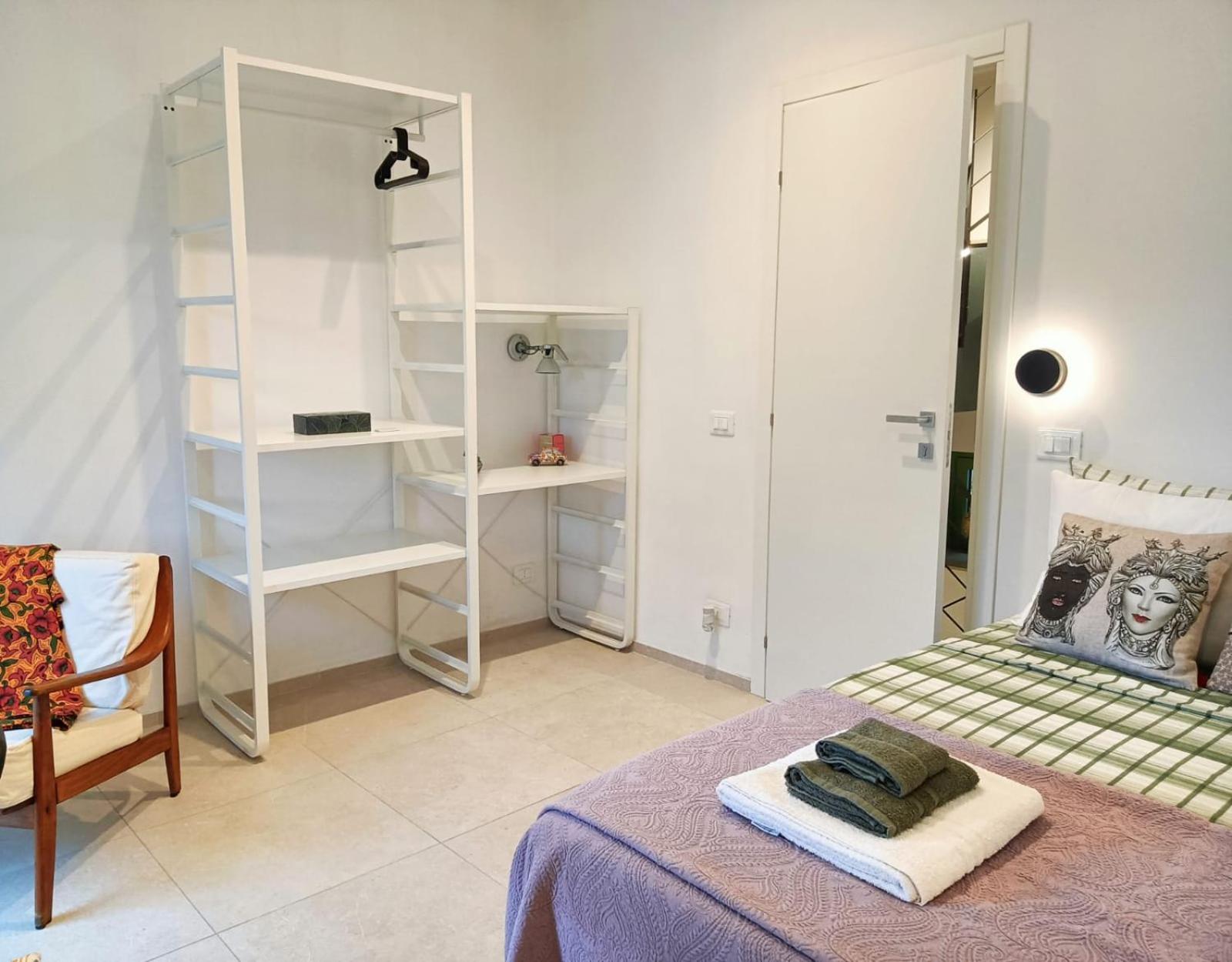 Acciana Rooms 莫迪卡 外观 照片