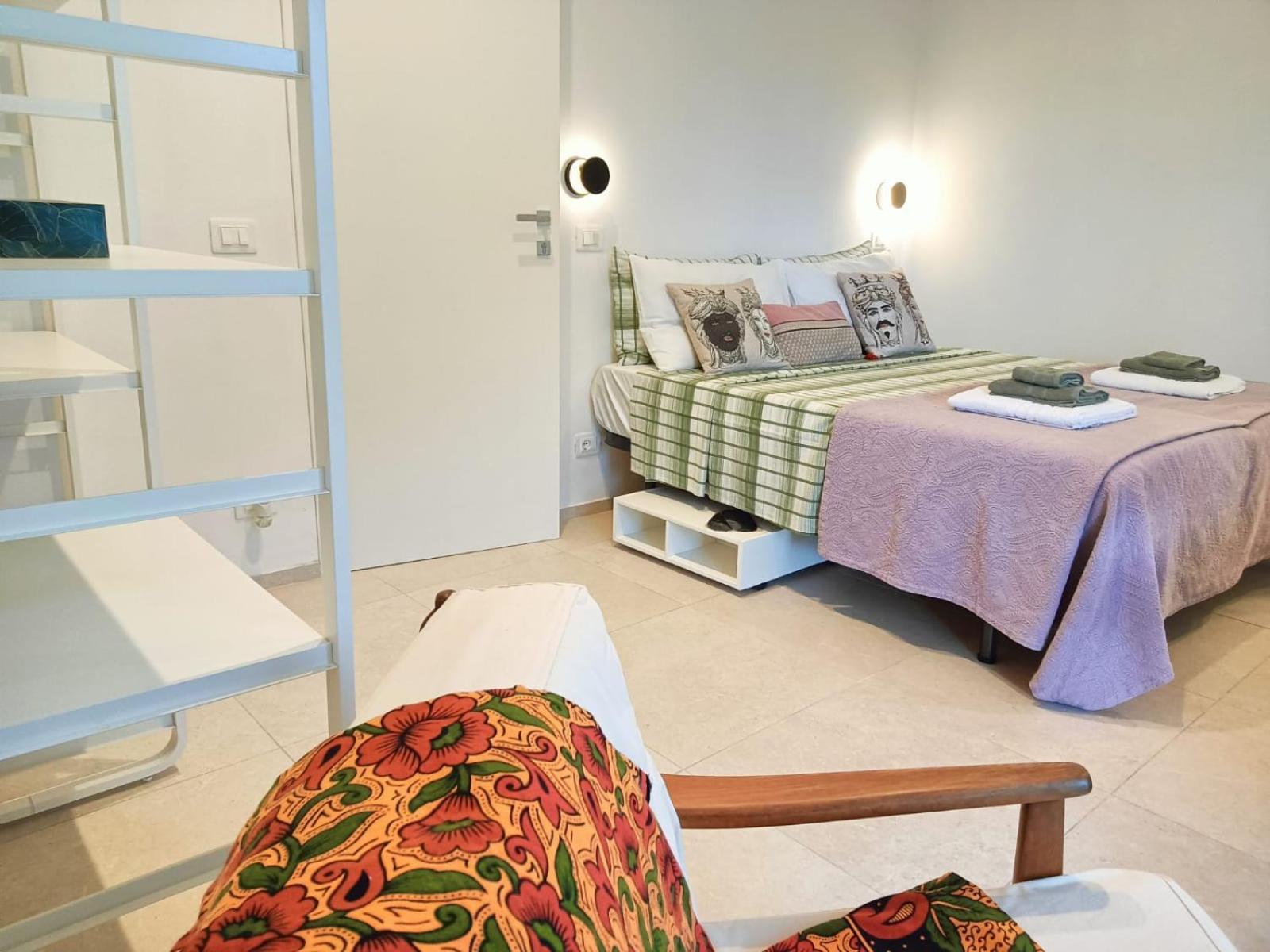 Acciana Rooms 莫迪卡 外观 照片