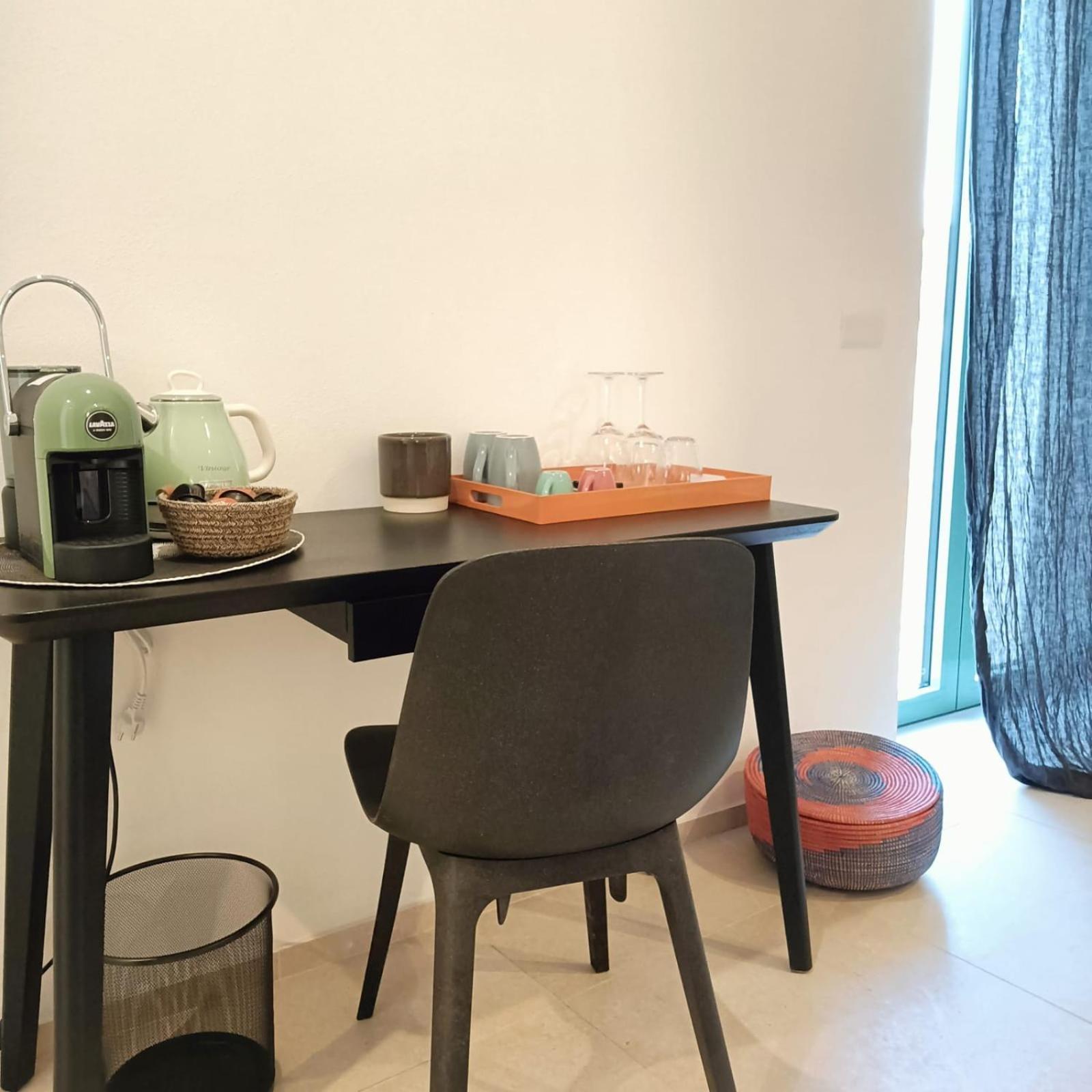 Acciana Rooms 莫迪卡 外观 照片