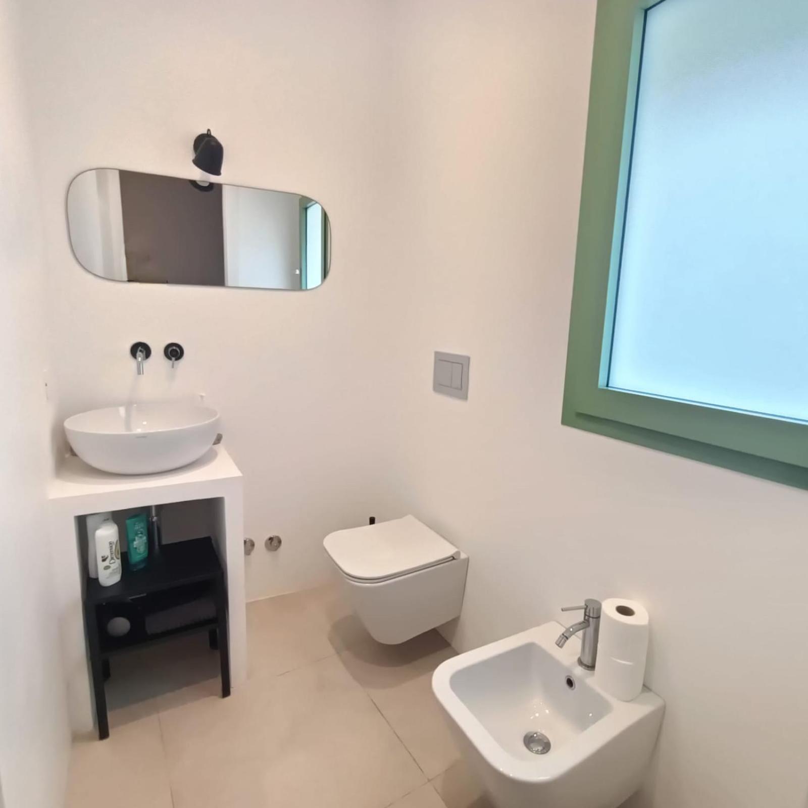 Acciana Rooms 莫迪卡 外观 照片