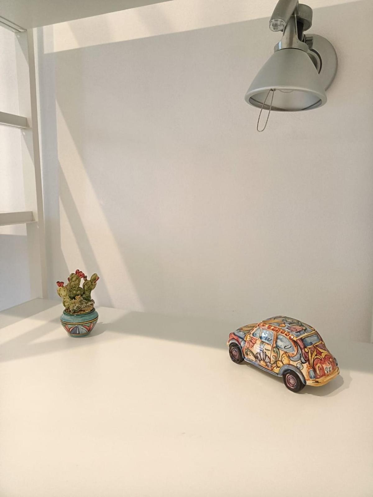 Acciana Rooms 莫迪卡 外观 照片