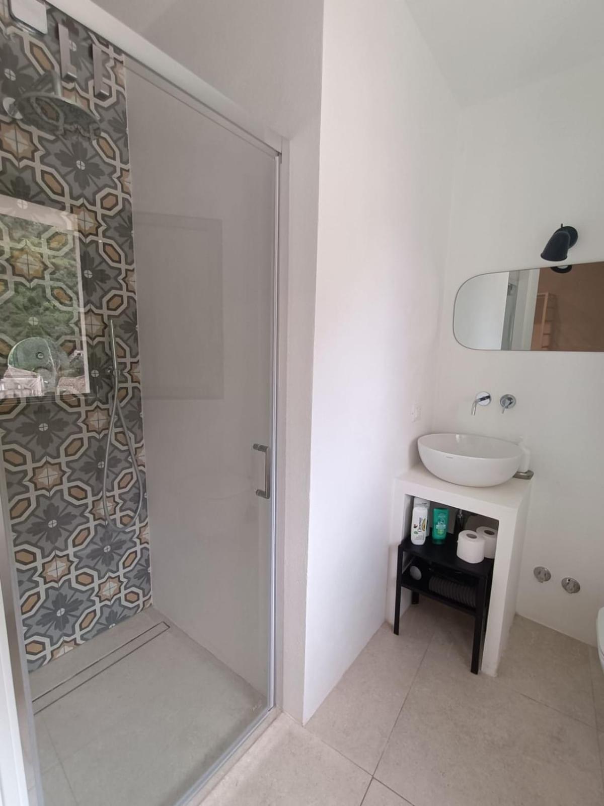 Acciana Rooms 莫迪卡 外观 照片