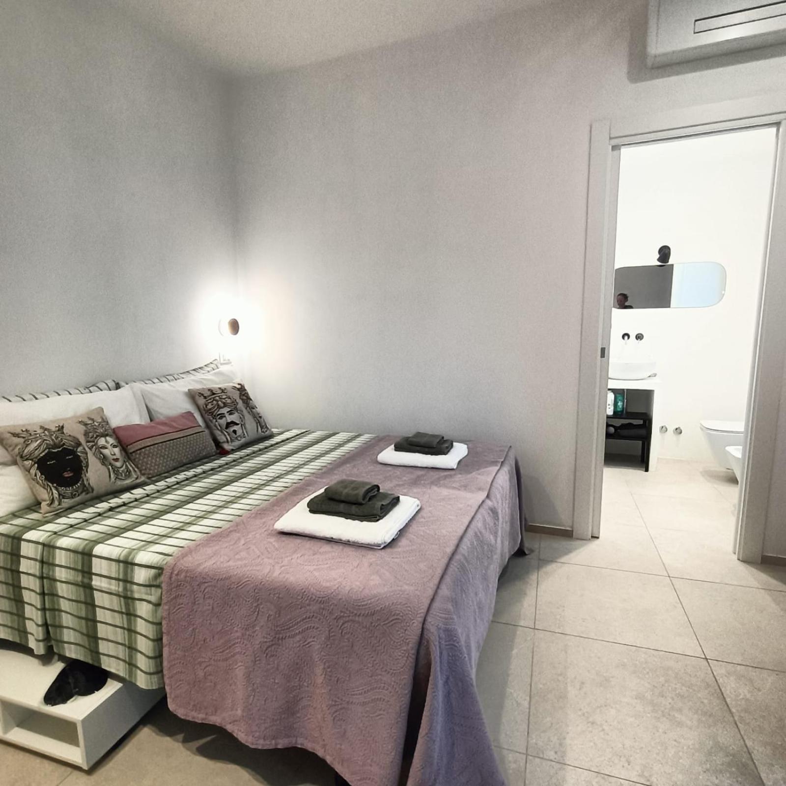 Acciana Rooms 莫迪卡 外观 照片