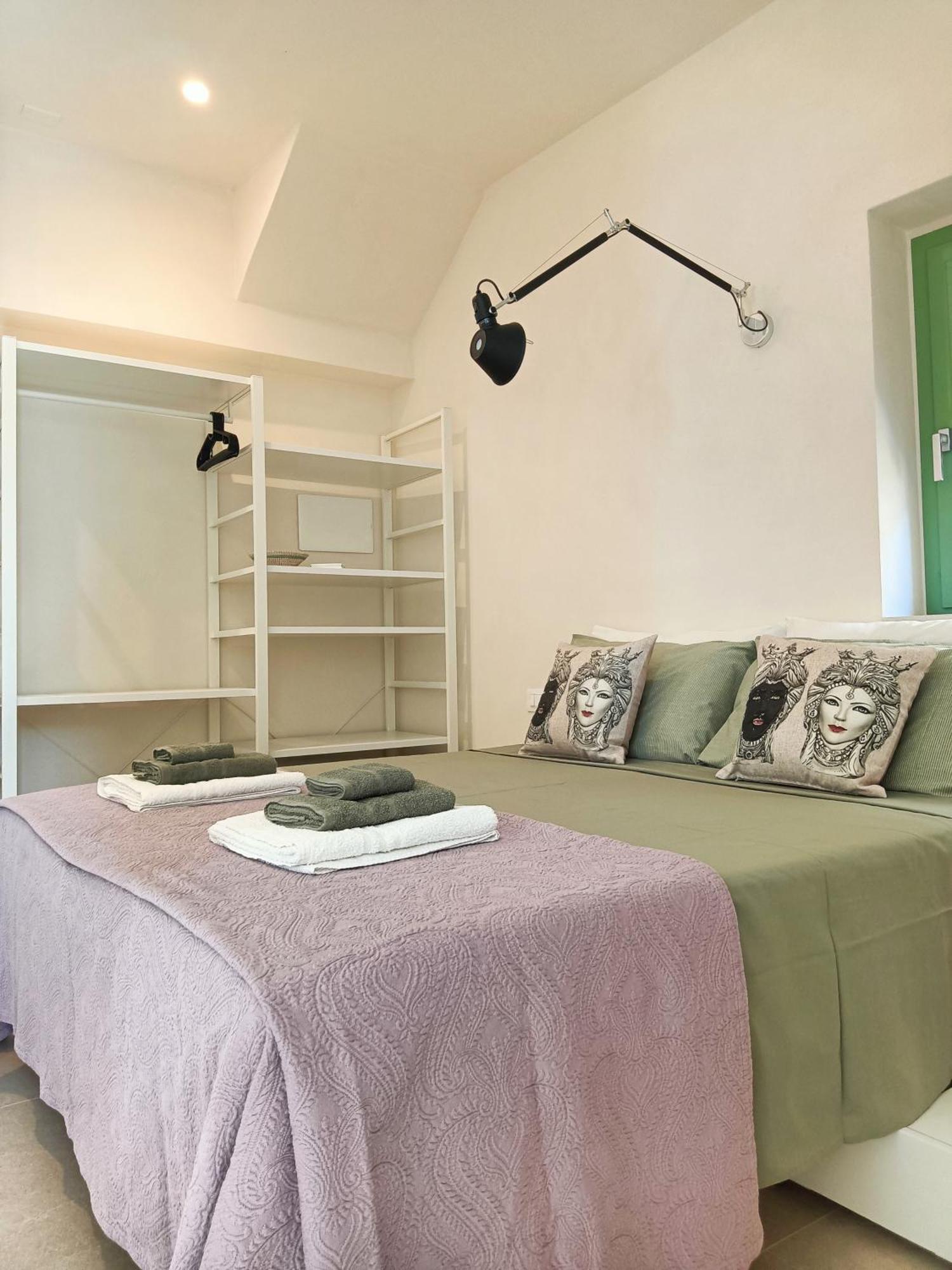 Acciana Rooms 莫迪卡 外观 照片