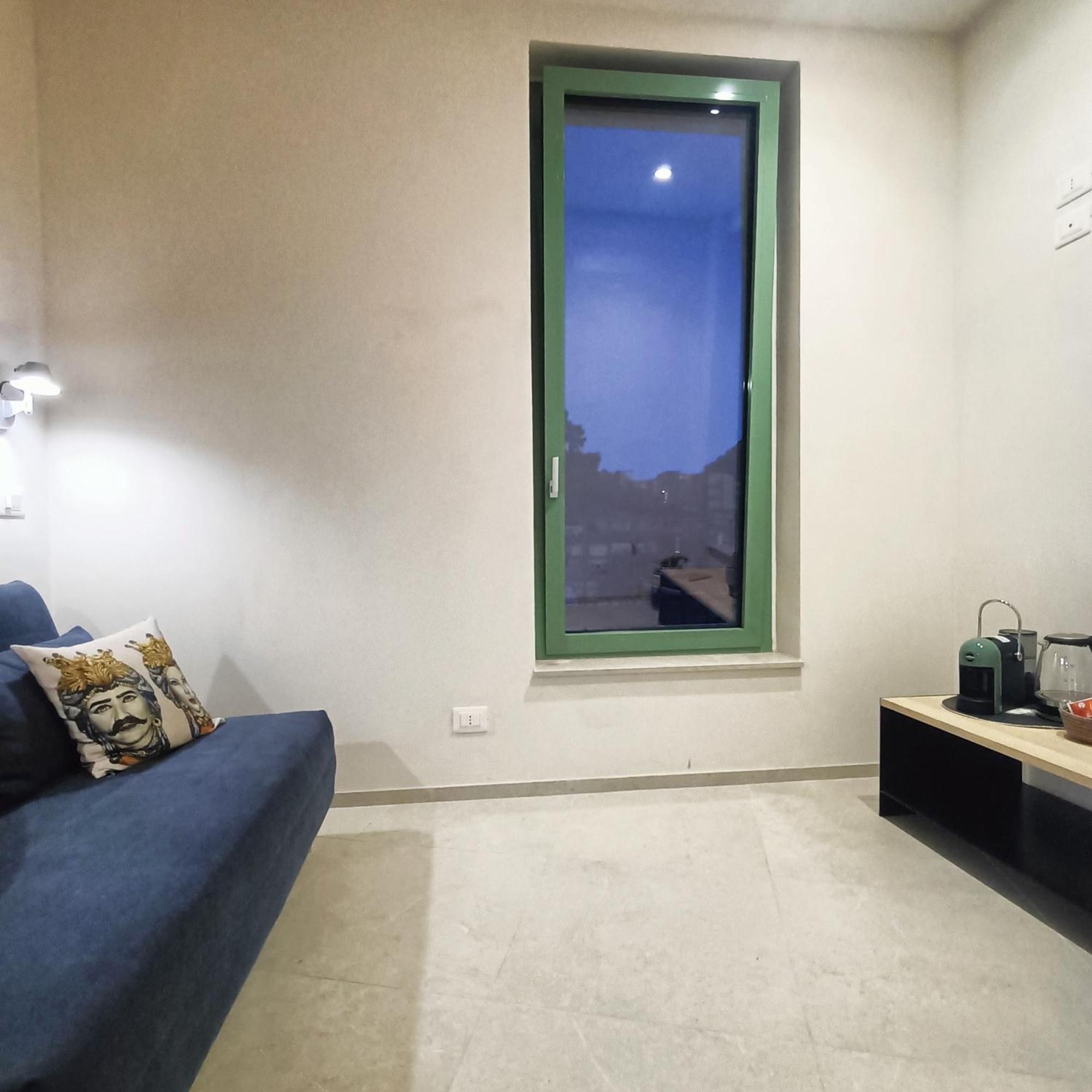 Acciana Rooms 莫迪卡 外观 照片