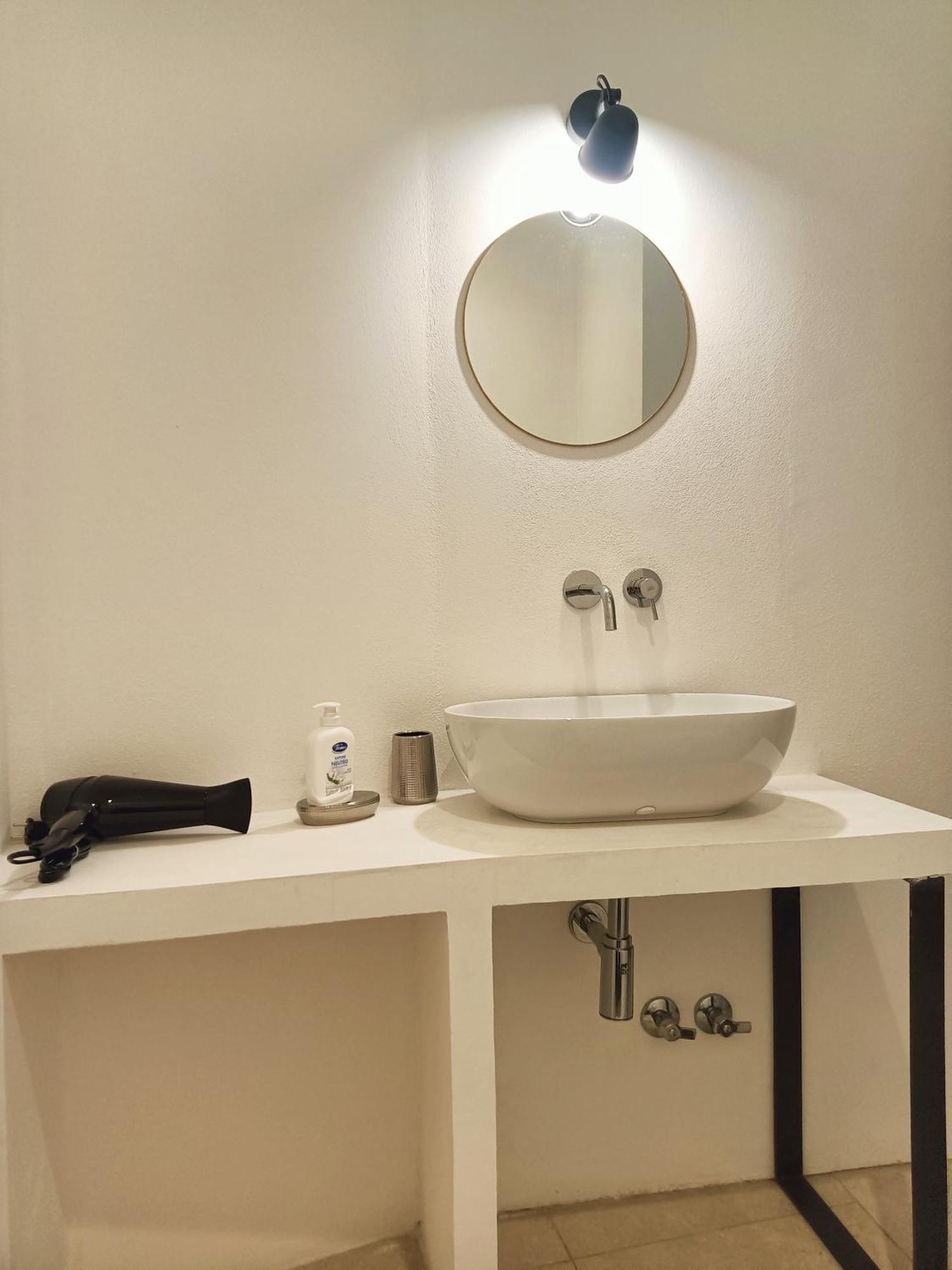 Acciana Rooms 莫迪卡 外观 照片
