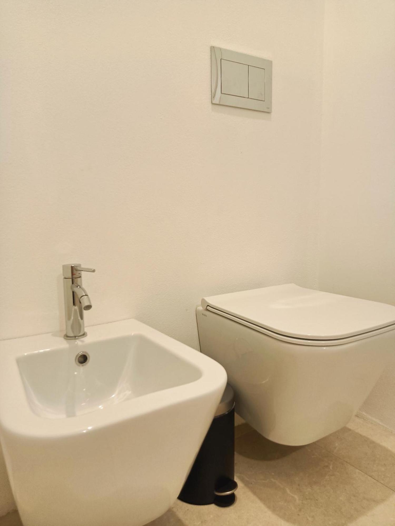 Acciana Rooms 莫迪卡 外观 照片