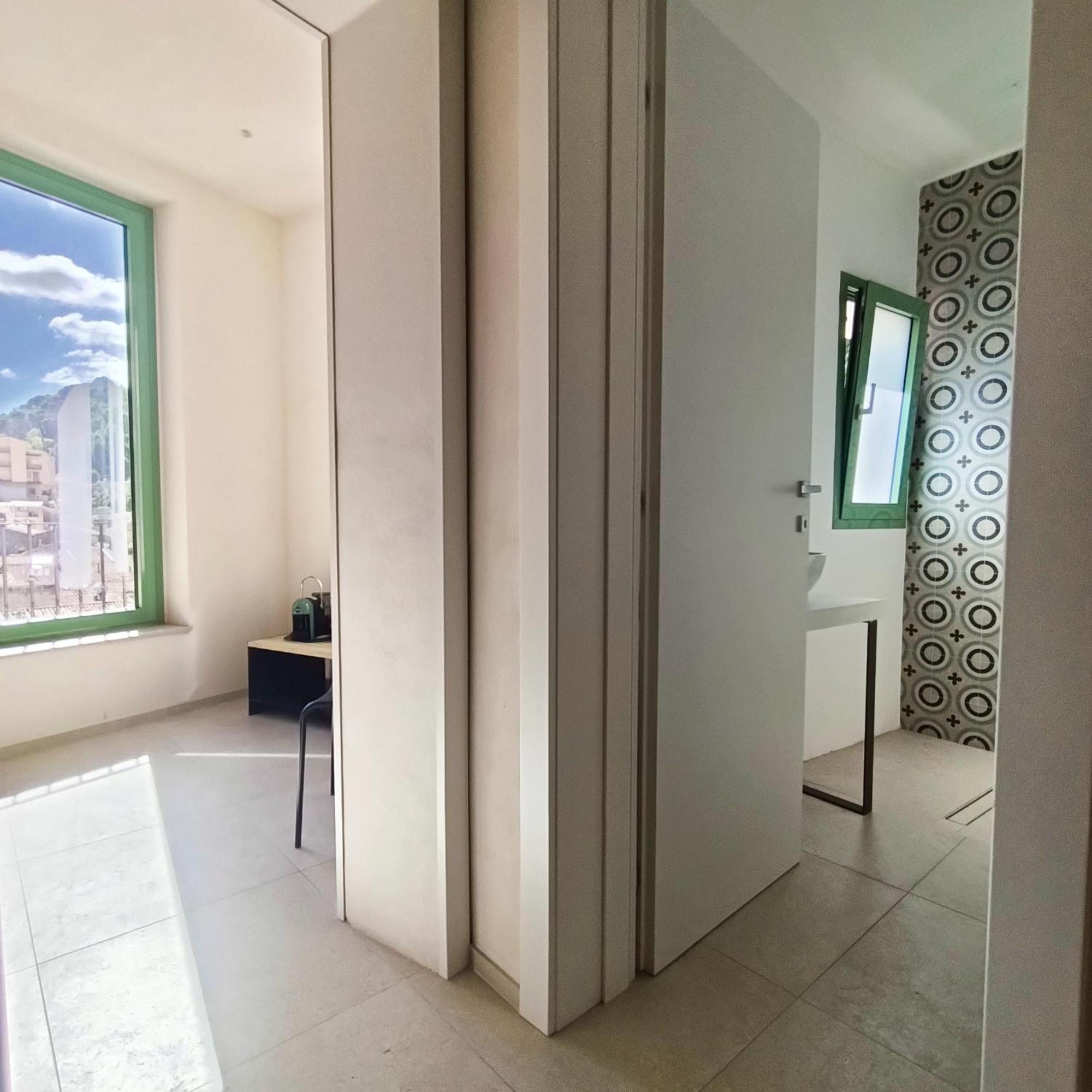 Acciana Rooms 莫迪卡 外观 照片