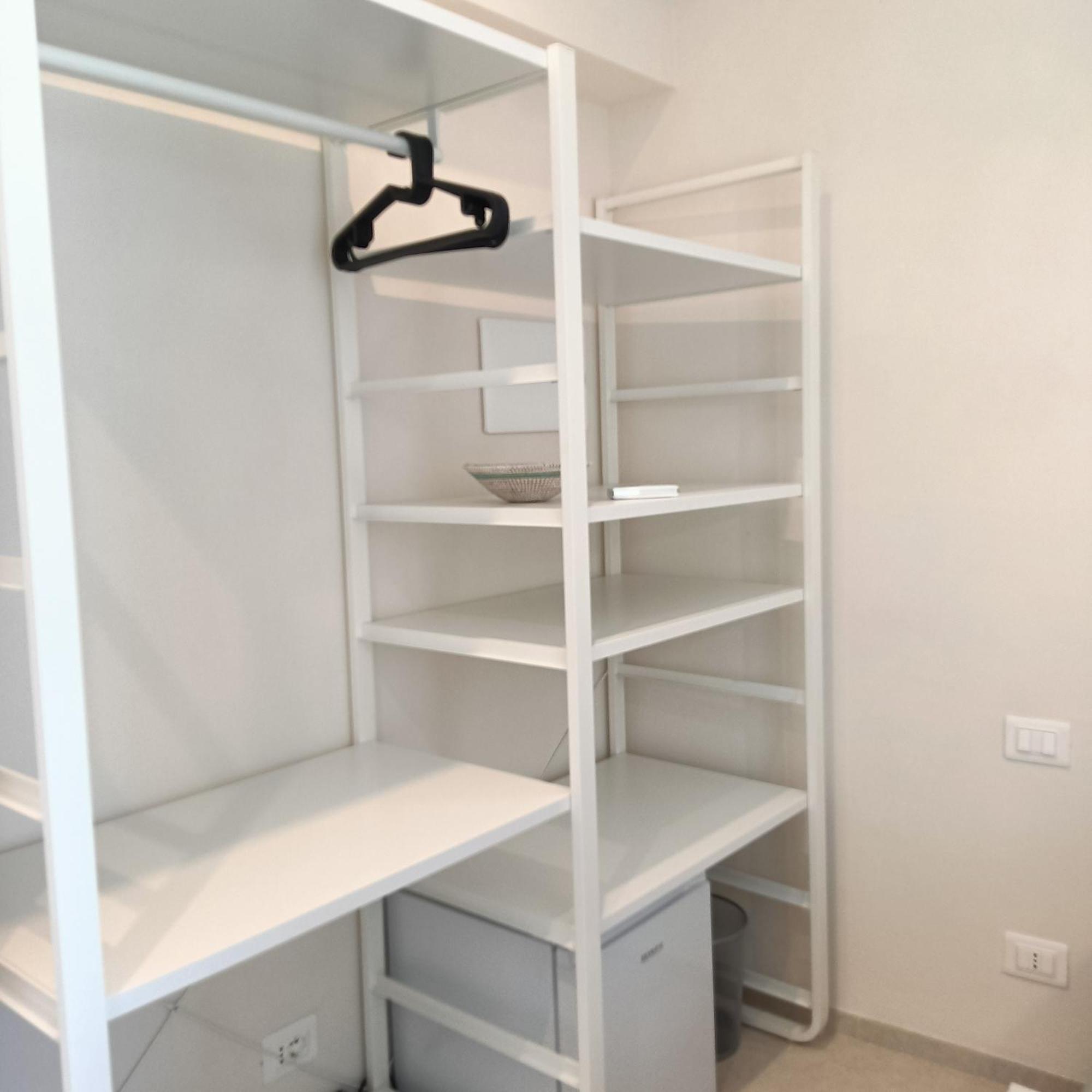 Acciana Rooms 莫迪卡 外观 照片