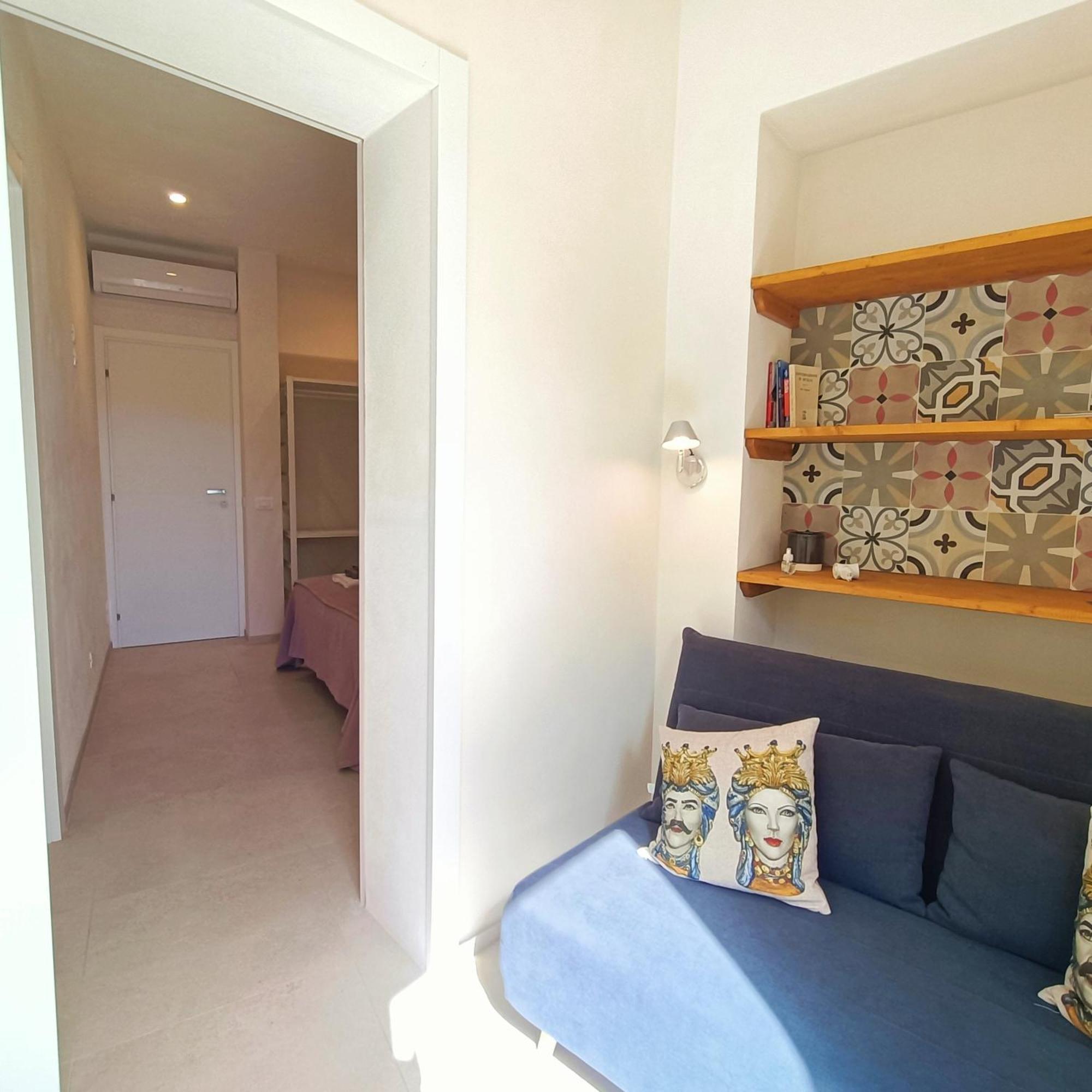 Acciana Rooms 莫迪卡 外观 照片