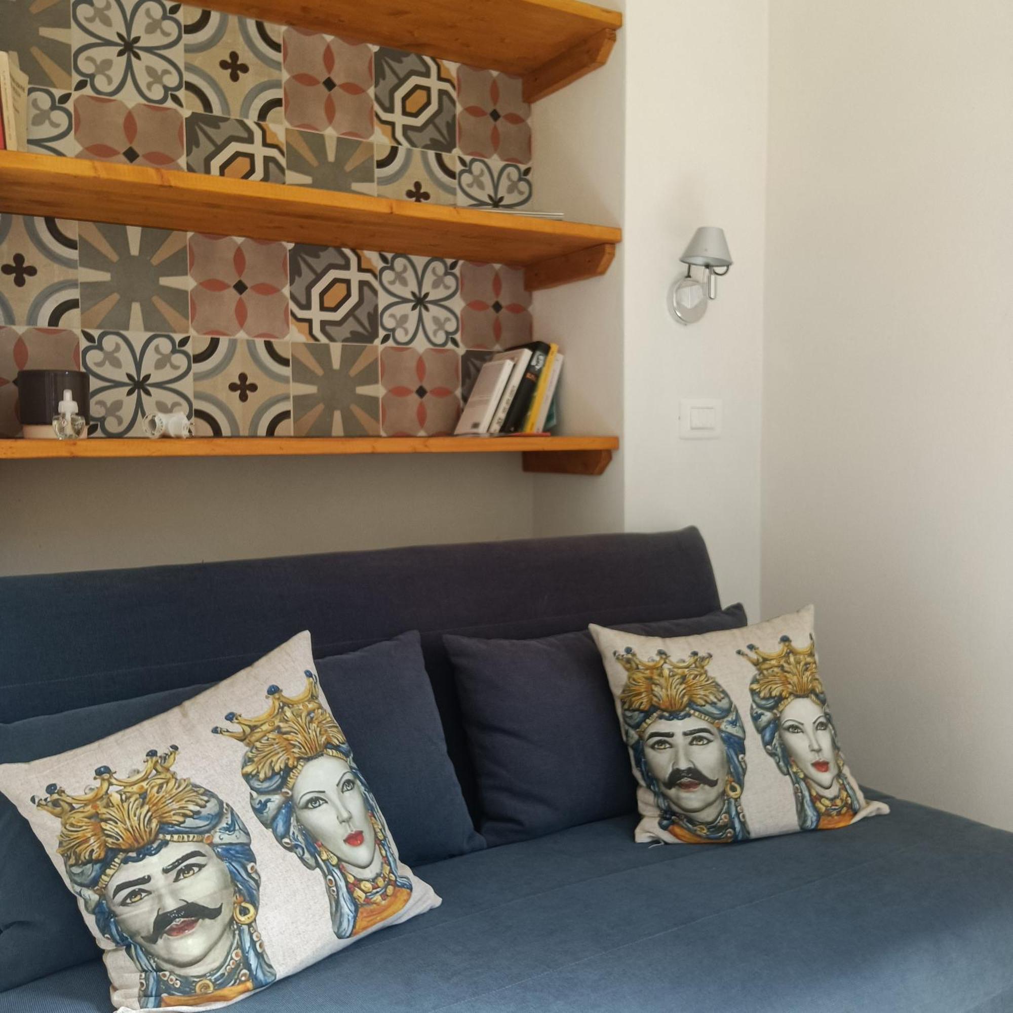 Acciana Rooms 莫迪卡 外观 照片